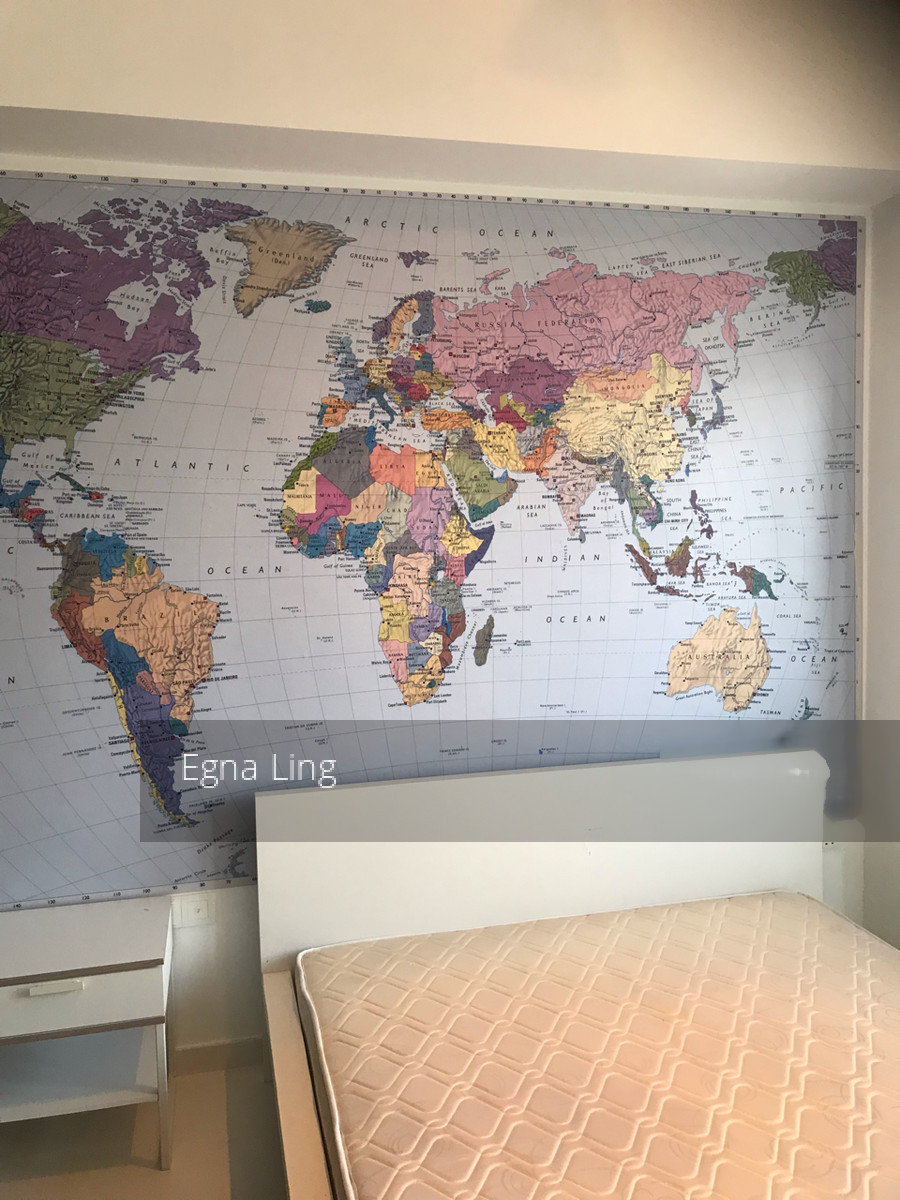 Vivace (D9), Apartment #207088631